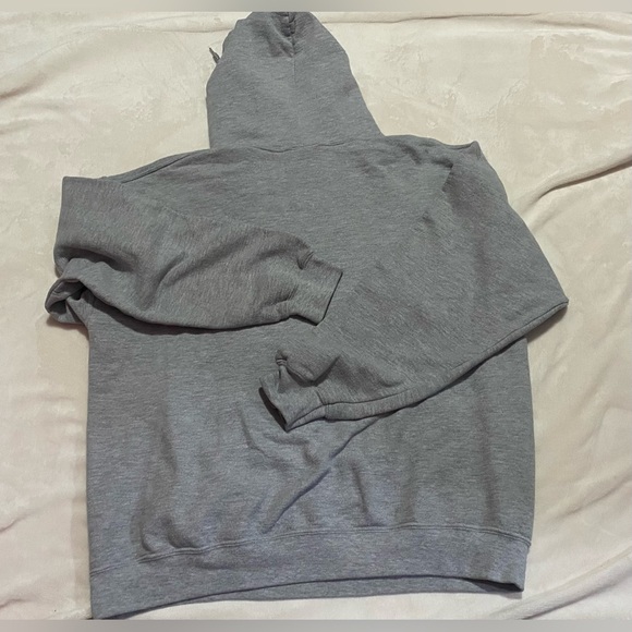 Mall of America Minnesota gray hoodie - Picture 4 of 4
